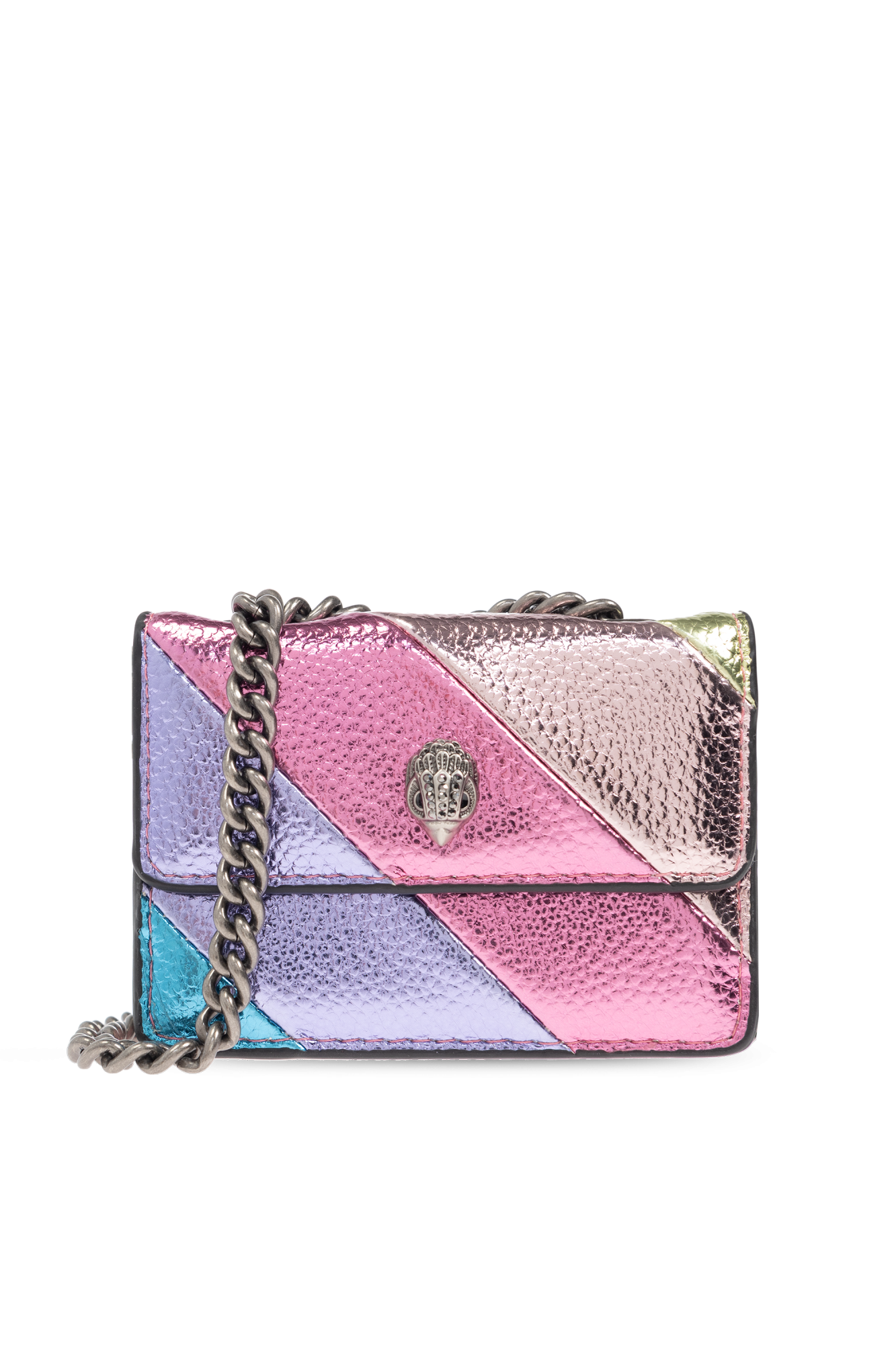 Multicolour Shoulder bag Kurt Geiger - Vitkac Canada